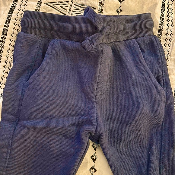 Zara 6-9 month jogger bundle - Picture 6 of 8